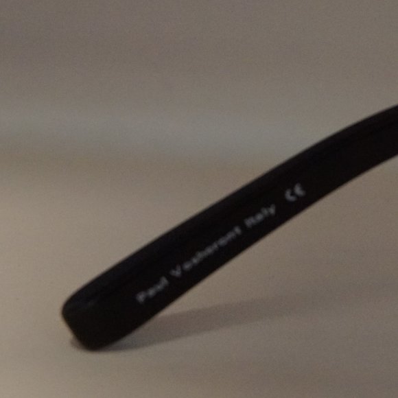 🍬 NEW PAUL VOSHERONT Women's EYEGLASSES Frame ( Clearness Price ) 🍬 - Picture 9 of 10